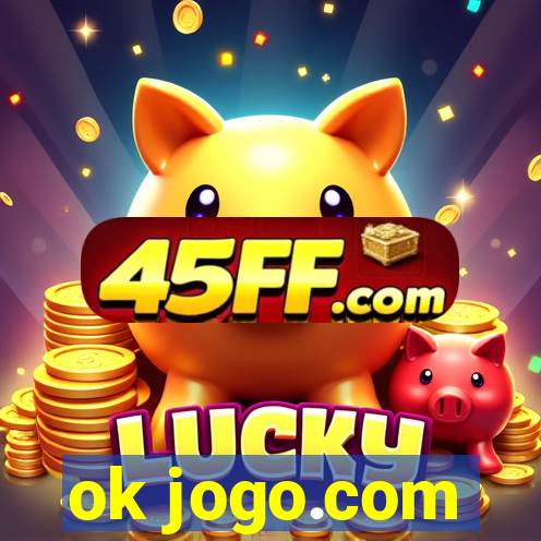 ok jogo.com